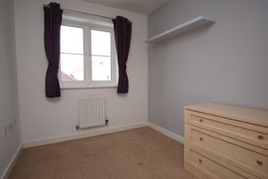 Bedroom Three- click for photo gallery